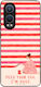 Θήκη Sonique Stripe Stories Series Oneplus Nord...