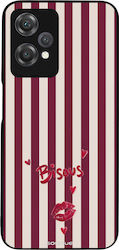 Калъф Sonique Stripe Stories Series OnePlus Nor...