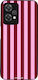 Sonique Stripe Stories Series Case OnePlus Nord...