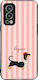 Sonique Stripe Stories Series Handyhülle Für On...