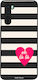 Husă Sonique Stripe Stories Series OnePlus Nord...