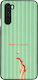Husă Sonique Stripe Stories Series OnePlus Nord...