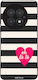 Калъф Sonique Stripe Stories Series Oneplus 13 ...