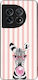 Sonique Hülle Stripe Stories Serie Oneplus 11 5...