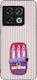 Θήκη Sonique Stripe Stories Series Oneplus 10 P...