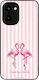 Sonique Stripe Stories Series OnePlus 15R 5G Fl...