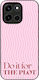 Sonique Stripe Stories Series Handyhülle Für On...