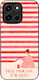 Sonique Stripe Stories Series Handyhülle Für On...