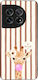 Sonique Hülle Stripe Stories Serie Oneplus 11 5...