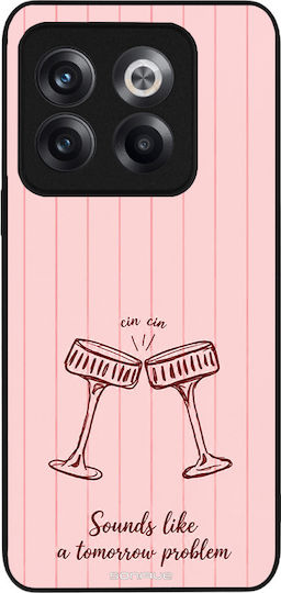 Husă Sonique Stripe Stories Series OnePlus 10T Cin Cin