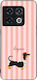 Θήκη Sonique Stripe Stories Series Oneplus 10 P...