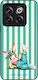 Θήκη Sonique Stripe Stories Series Oneplus 10t ...