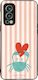 Sonique Stripe Stories Series Handyhülle Für On...
