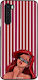 Husă Sonique Stripe Stories Series OnePlus Nord Fy