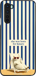 Sonique Stripe Stories Series OnePlus Nord Luxu...