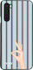 Husă Sonique Stripe Stories Series OnePlus Nord...