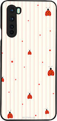 Sonique Stripe Stories Series OnePlus Nord Pask...
