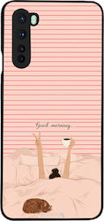 Sonique Handyhülle Stripe Stories Serie OnePlus...