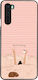 Θήκη Sonique Stripe Stories Series Oneplus Nord...