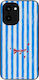 Sonique Stripe Stories Series Handyhülle Für On...