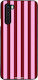 Θήκη Sonique Stripe Stories Series Oneplus Nord...
