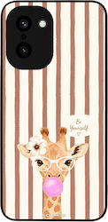Sonique Stripe Stories Series OnePlus 15R 5G Br...