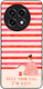 Sonique Stripe Stories Series Oneplus 13r 5g Ha...