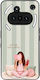 Sonique Stripe Stories Series Handyhülle Für No...