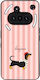 Sonique Stripe Stories Series Handyhülle Für No...