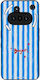 Sonique Stripe Stories Series Handyhülle Für No...