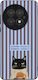 Калъф Sonique Stripe Stories Series Oneplus 13 ...