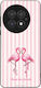 Калъф Sonique Stripe Stories Series Oneplus 13 ...