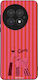 Калъф Sonique Stripe Stories Series Oneplus 13 ...
