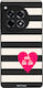 Θήκη Sonique Stripe Stories Series Oneplus 12r ...