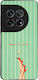 Θήκη Sonique Stripe Stories Series Oneplus 12 5...