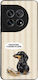 Θήκη Sonique Stripe Stories Series Oneplus 12 5...