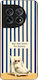 Θήκη Sonique Stripe Stories Series Oneplus 11 5...