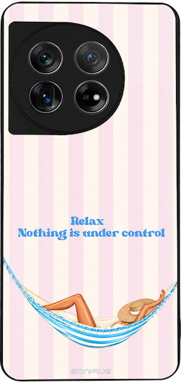 Sonique Stripe Stories Series Oneplus 11 5G Handyhülle