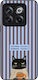 Θήκη Sonique Stripe Stories Series Oneplus 10t ...