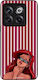 Θήκη Sonique Stripe Stories Series Oneplus 10t Fy