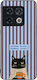 Θήκη Sonique Stripe Stories Series Oneplus 10 P...