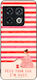 Θήκη Sonique Stripe Stories Series Oneplus 10 P...