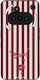 Sonique Stripe Stories Series Handyhülle Für No...