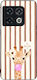 Θήκη Sonique Stripe Stories Series Oneplus 10 P...