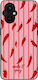Sonique Stripe Stories Series Case Oppo Reno7 L...