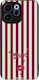 Sonique Stripe Stories Series Case Oppo Reno15 ...