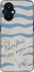 Sonique Stripe Stories Series Case Oppo Reno7 L...