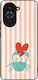 Калъф Sonique Stripe Stories Series Huawei Nova...