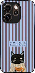 Sonique Stripe Stories Series Case Oppo Reno15 ...