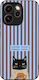Sonique Stripe Stories Series Oppo Reno15 Pro 5...